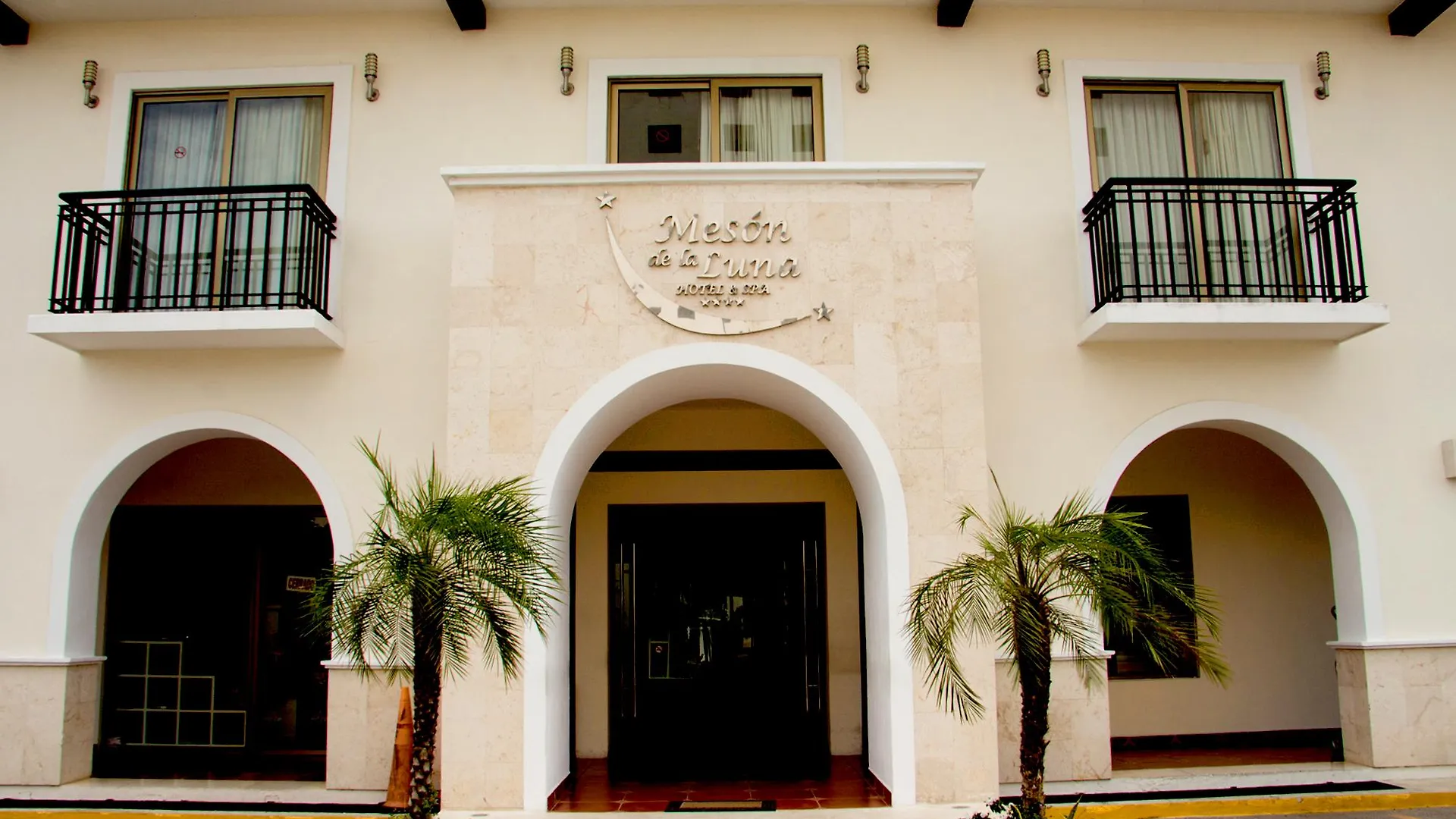 Meson De La Luna Hotel & Spa Mérida