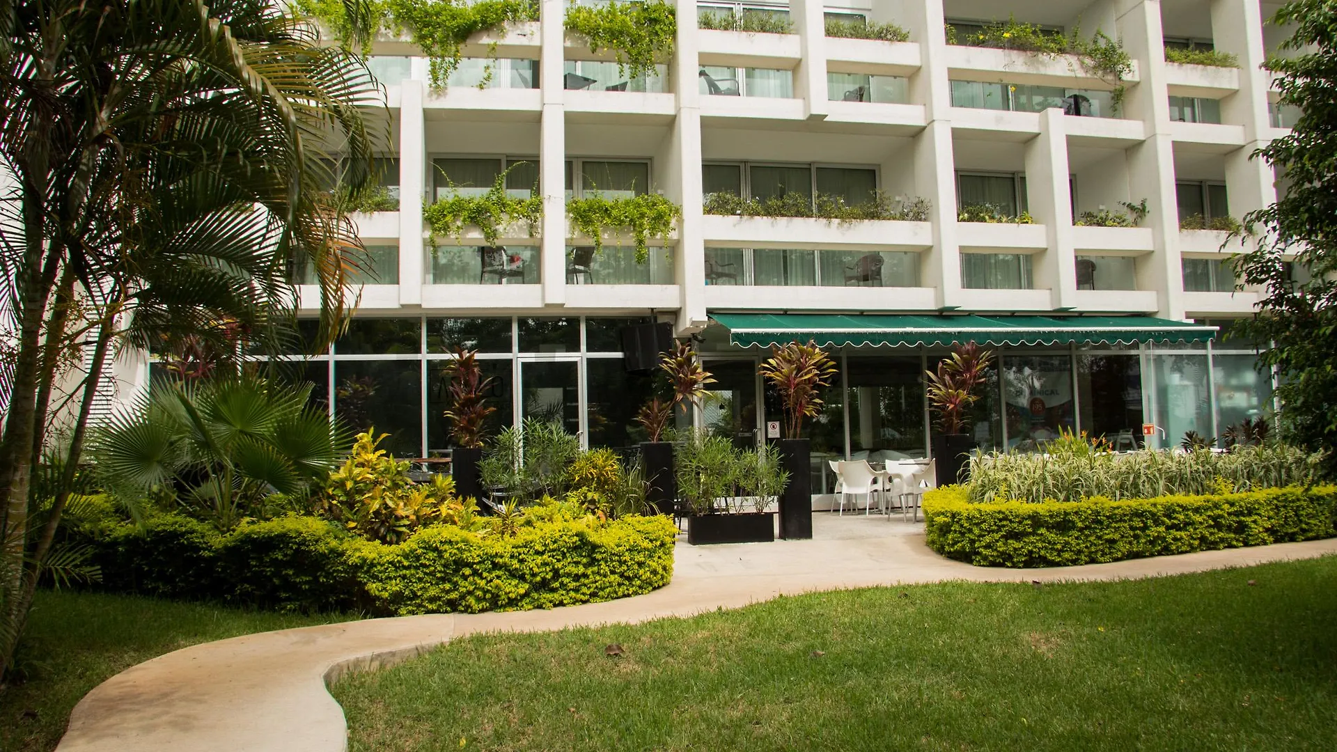 Meson De La Luna Hotel & Spa Mérida