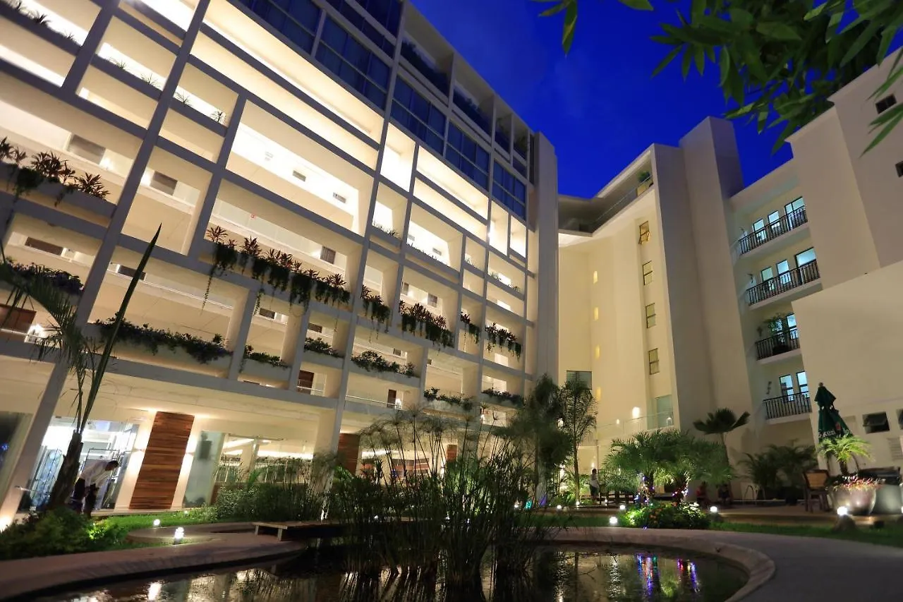 Meson De La Luna Hotel & Spa Merida