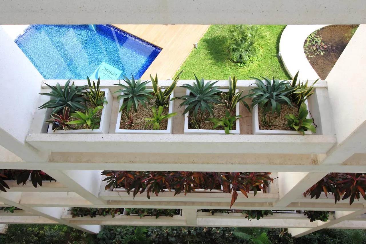 Meson De La Luna Hotel & Spa Merida