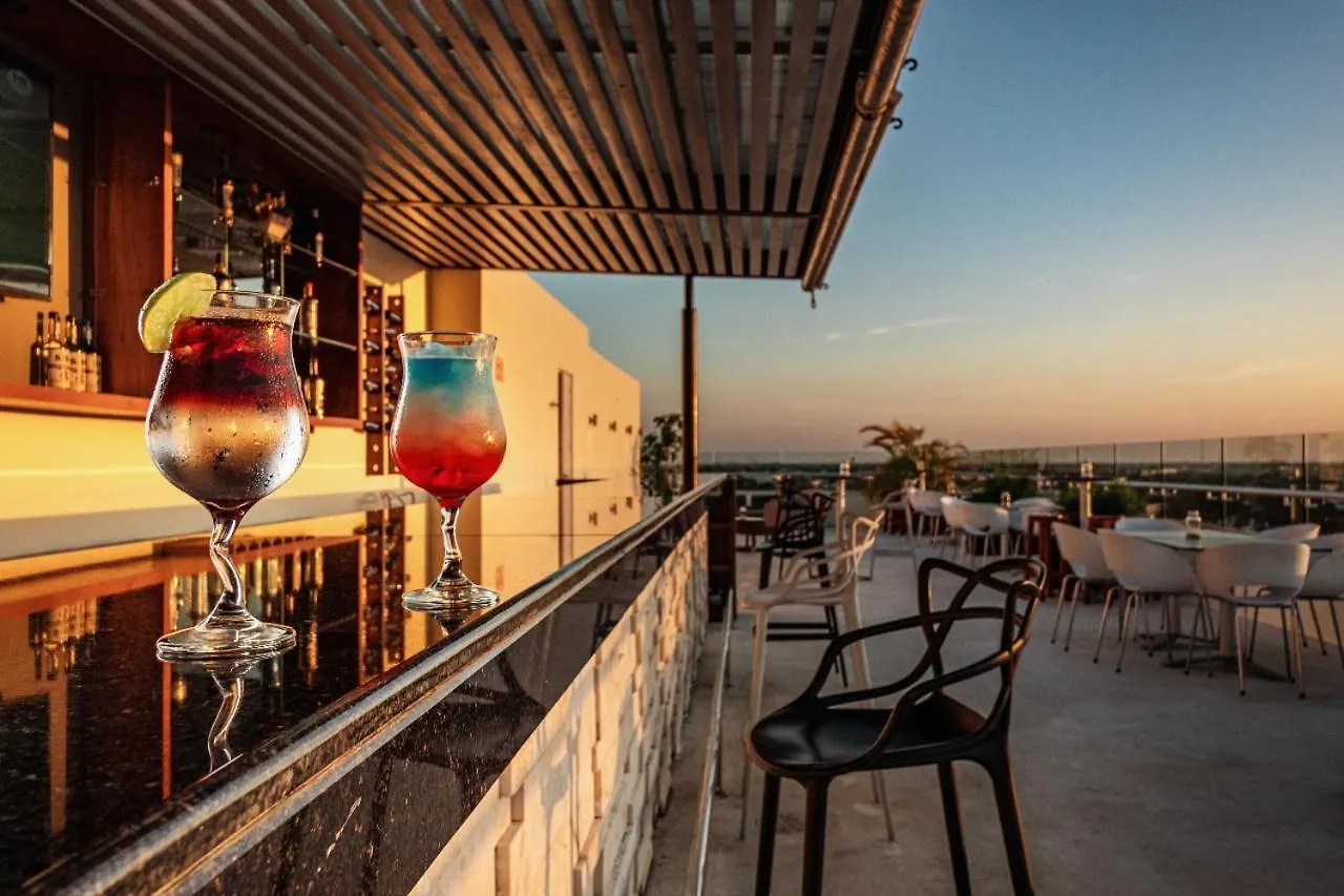 *****  Meson De La Luna Hotel & Spa Merida Mexico