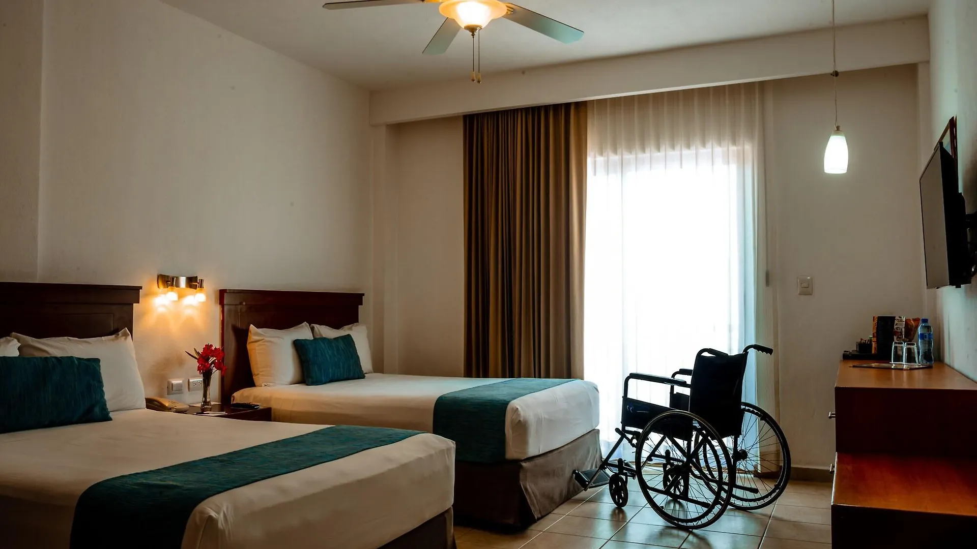 Meson De La Luna Hotel & Spa Merida