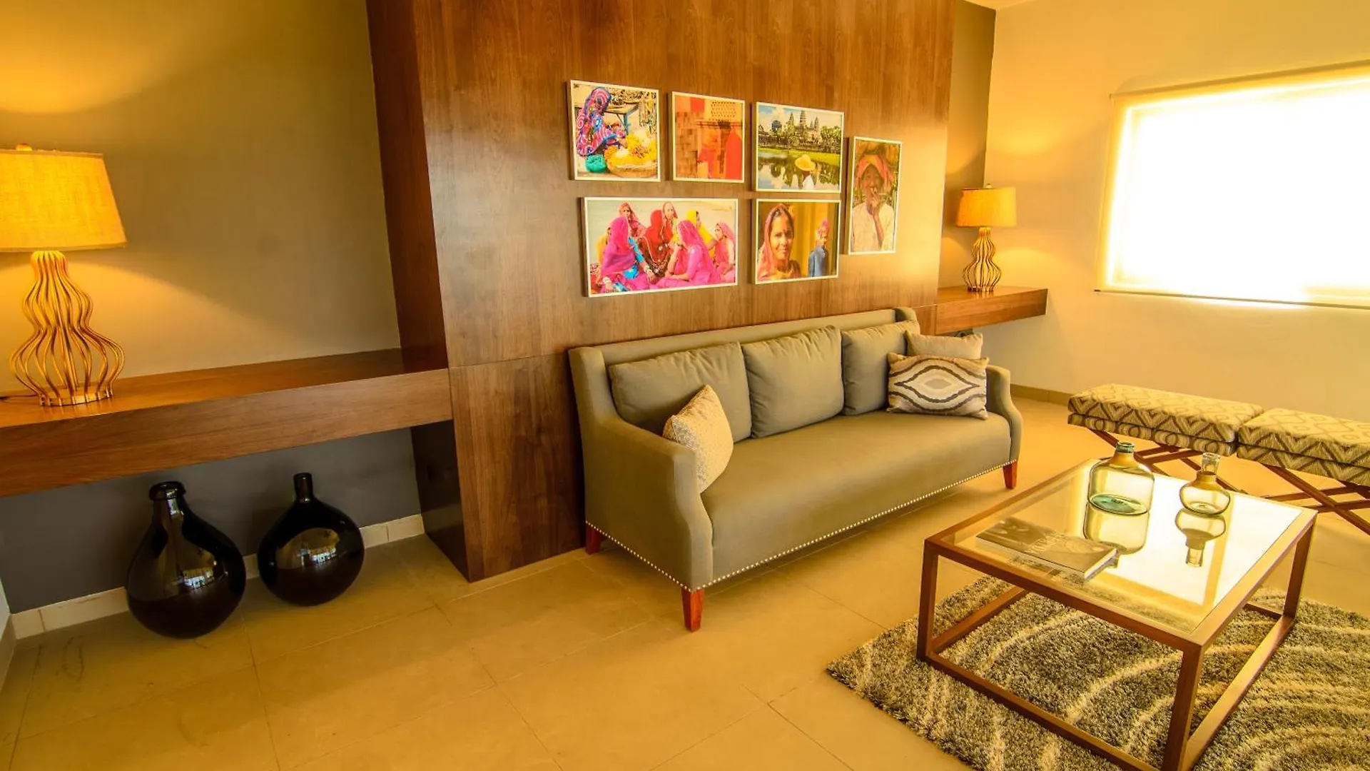 Meson De La Luna Hotel & Spa Merida