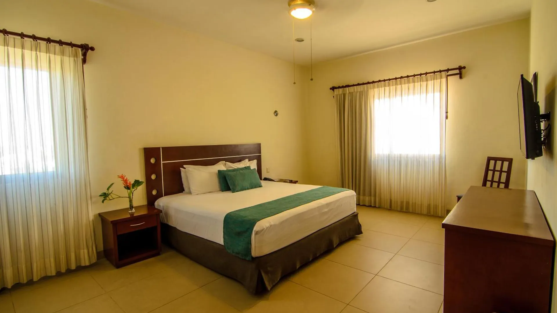 Meson De La Luna Hotel & Spa Merida