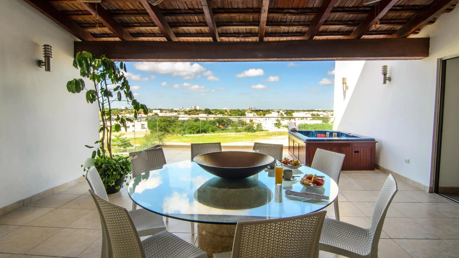 Meson De La Luna Hotel & Spa Merida