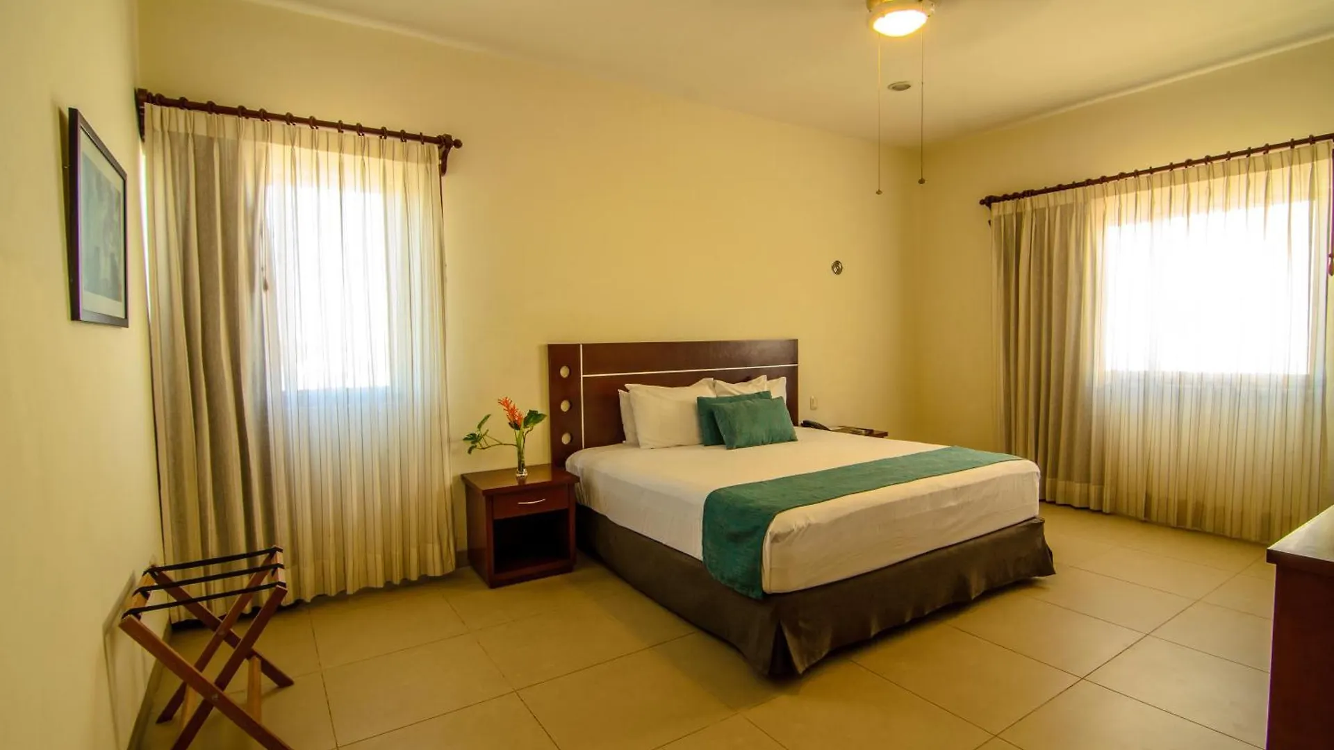 Meson De La Luna Hotel & Spa Merida