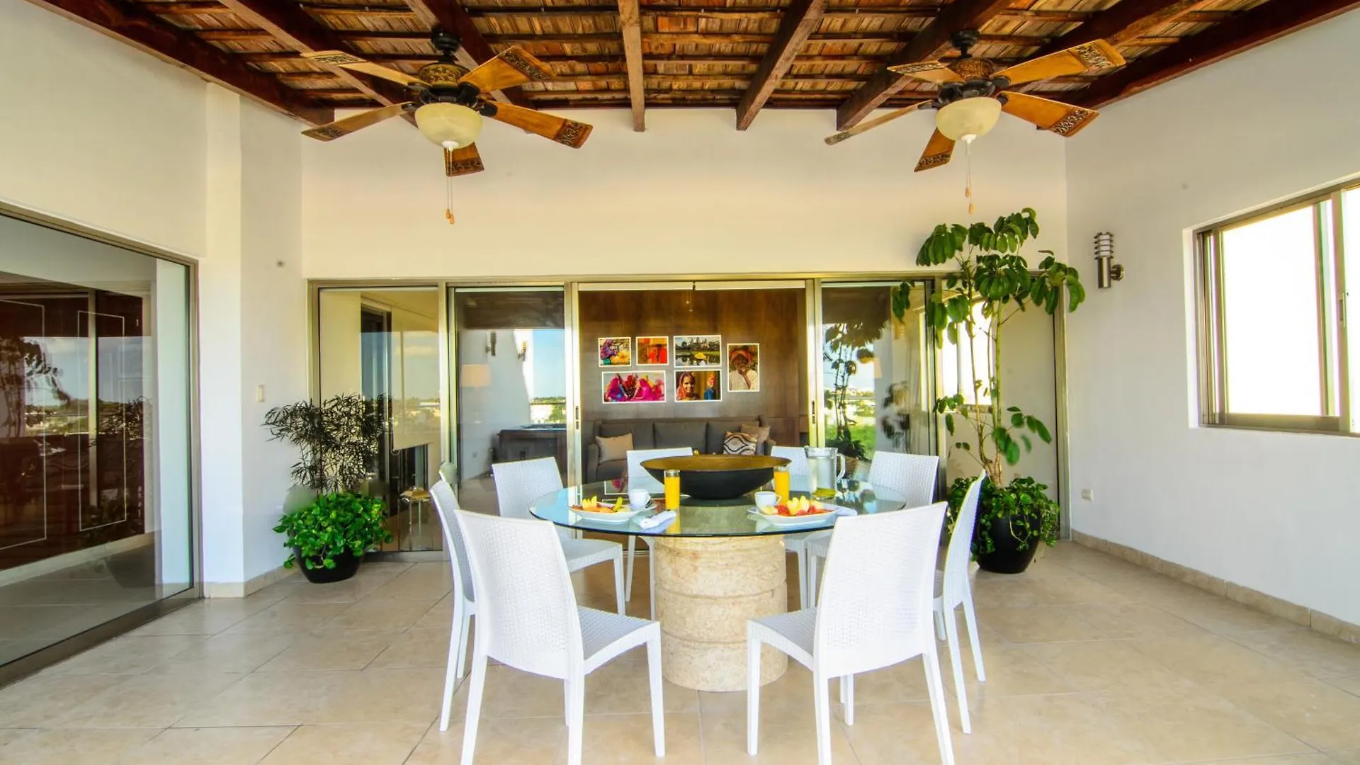 Meson De La Luna Hotel & Spa Merida