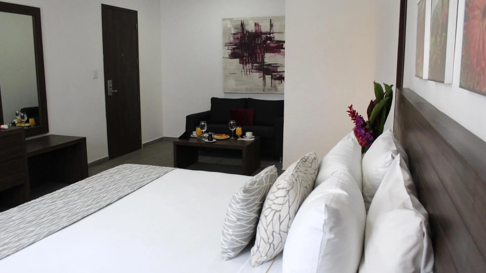 Meson De La Luna Hotel & Spa Merida