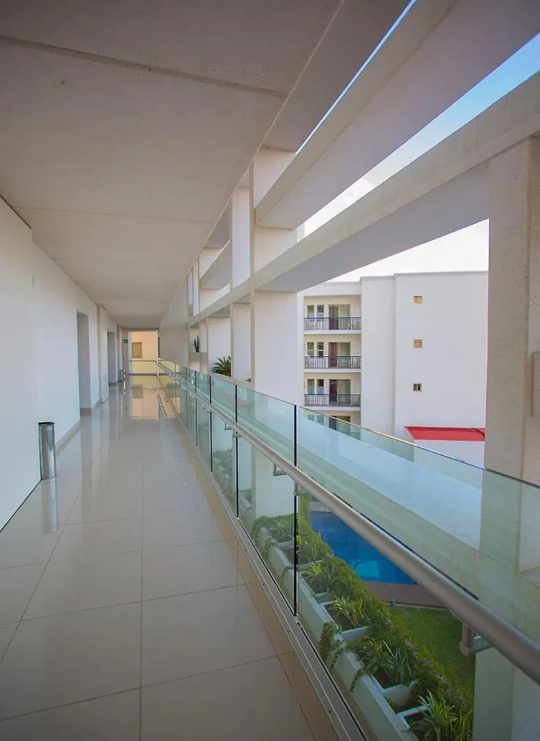 Meson De La Luna Hotel & Spa Merida