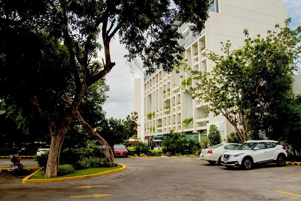 Meson De La Luna Hotel & Spa Merida