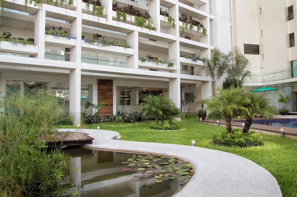 Meson De La Luna Hotel & Spa Merida