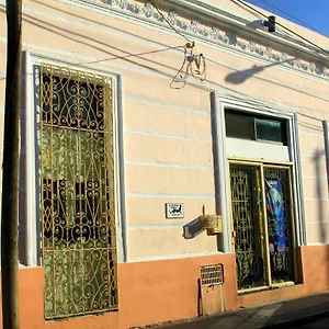 La Pantera Negra Bed & Breakfast