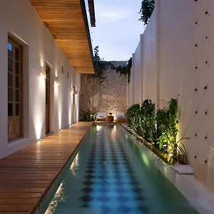 Mas Palomas Concept House By Paloma's - Adults Only Mérida