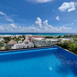 Loft A Unos Pasos De La Playa Apartamento Playa del Carmen
