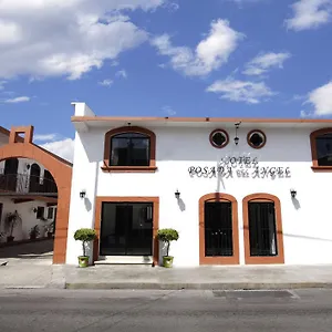 Posada Del Angel Hotel