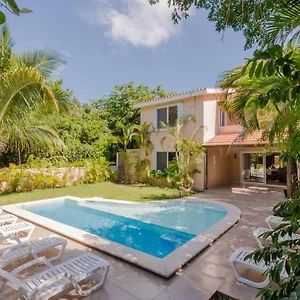 Picalu Studios&suites Apartamento Puerto Aventuras