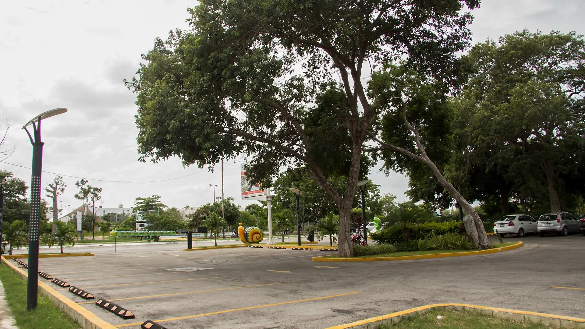 Meson De La Luna Hotel & Spa Mérida