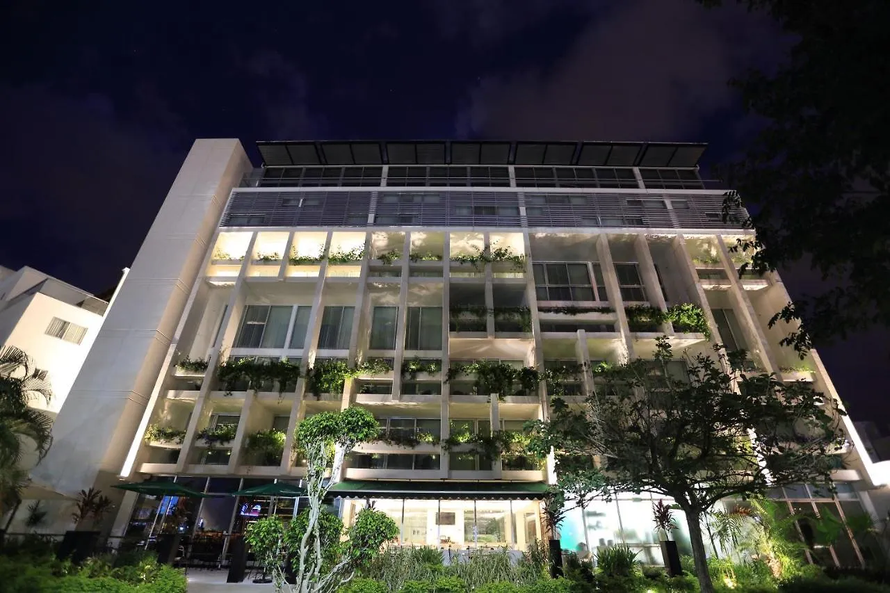 Meson De La Luna Hotel & Spa Mérida
