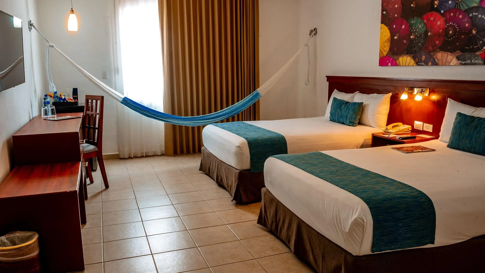 Hotel Mesón de la Luna Hotel&Spa Mérida