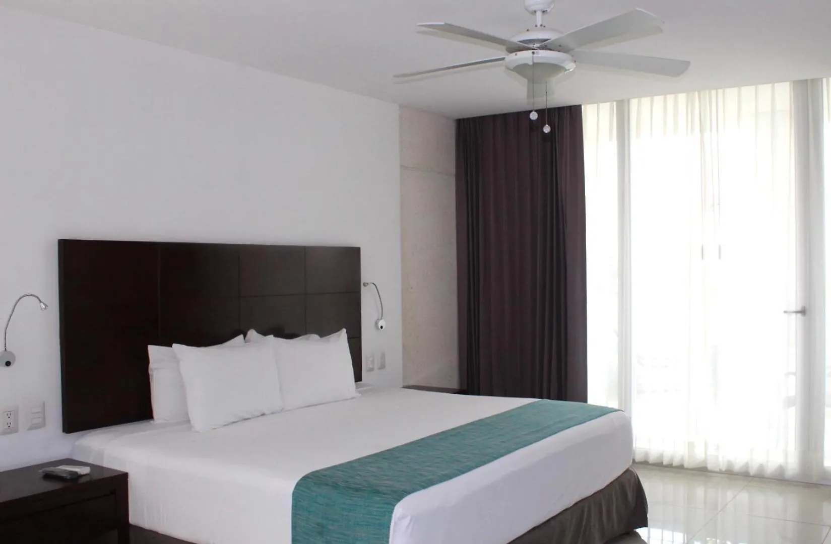 Mesón de la Luna Hotel&Spa Mérida Hotel