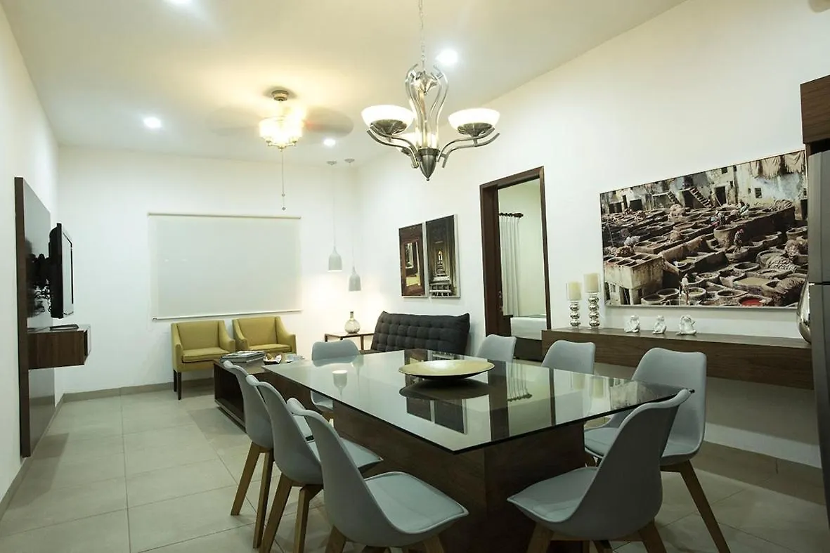 Meson De La Luna Hotel & Spa Mérida