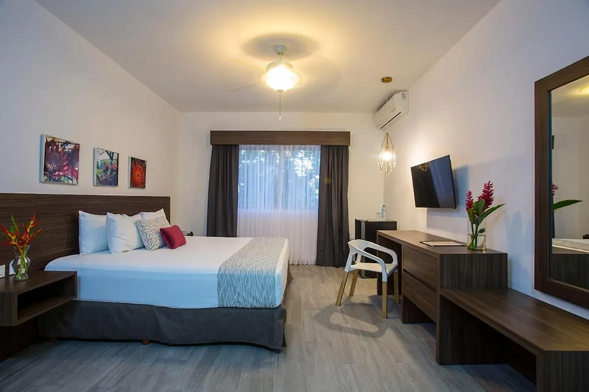 *****  Meson De La Luna Hotel & Spa Mérida Mexiko