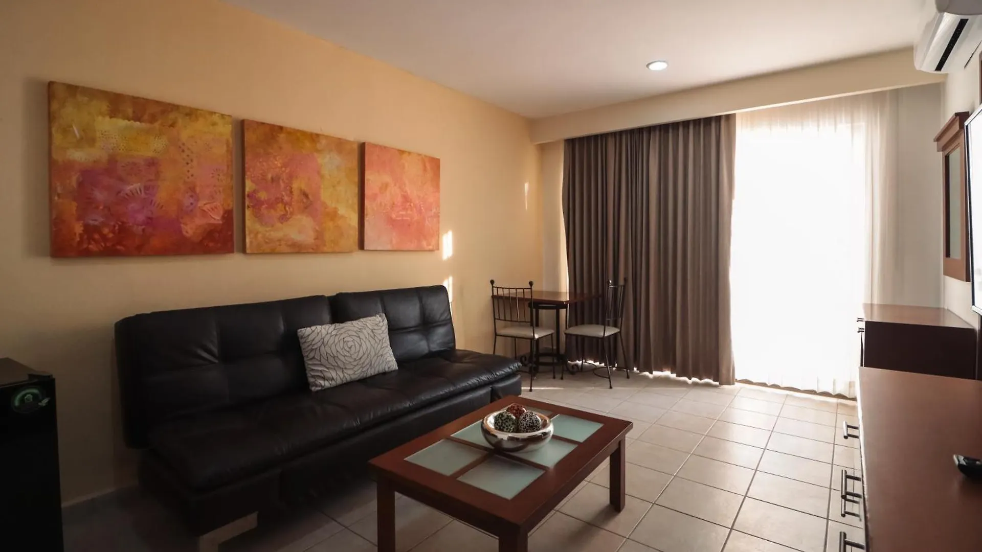 Hotel Mesón de la Luna Hotel&Spa Mérida