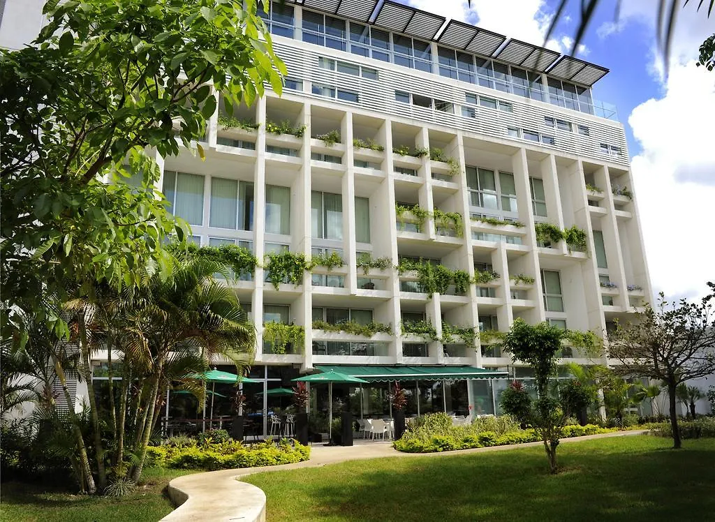 Mesón de la Luna Hotel&Spa Mérida
