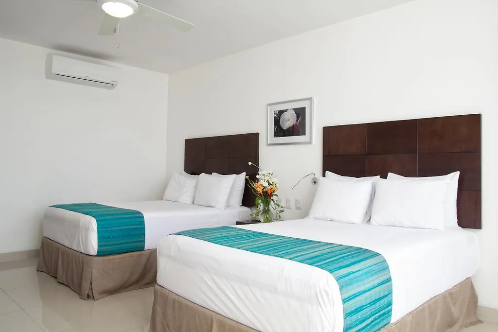 Mesón de la Luna Hotel&Spa Mérida